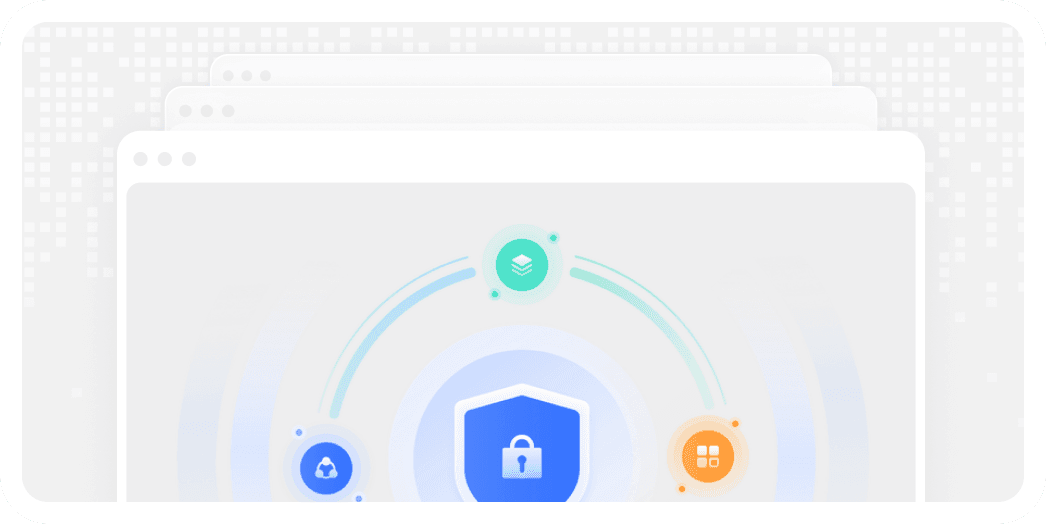 Multi-layer Security