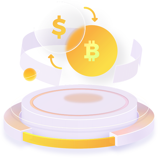 digital assets exchange image